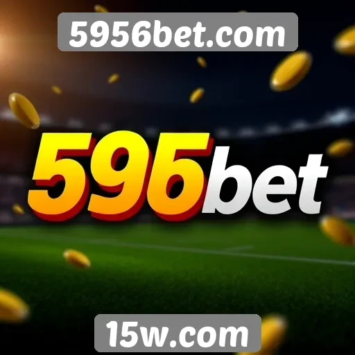 Promoções e bônus atraentes no site 5956bet