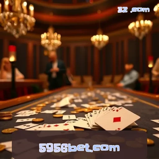 5956bet.com: O Melhor Lugar para Jogar Bingo Online Agora Mesmo!