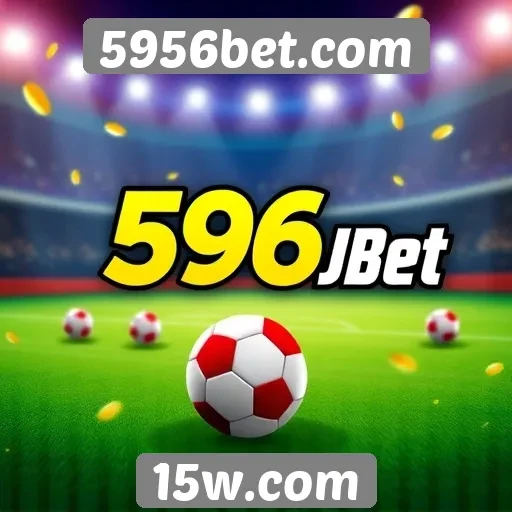Opções de jogos disponíveis em 5956bet
