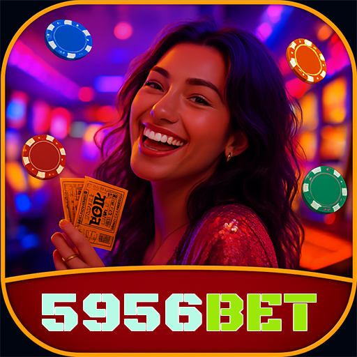 5956bet.com : Login fácil e rápido na principal plataforma de cassino