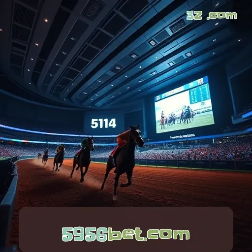 5956bet.com: As Promoções Imperdíveis para Apostadores Entusiastas