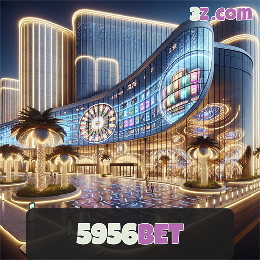 Desperte Emoções com os Slots do 5956bet.com