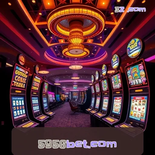5956bet.com: Recursos Especiais Que Transformam Seu Jogo Online