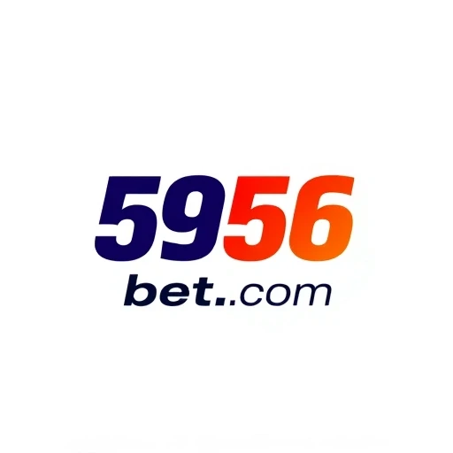 5956bet.com logo