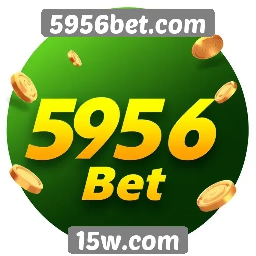Variedade de jogos disponíveis em 5956bet.com